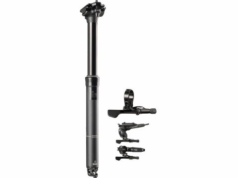 BONTRAGER Line Elite 31.6 Dropper Seatpost 